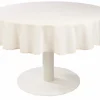 Outlet CASA TILA Serviette Blanc