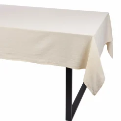 Outlet CASA TILA Serviette Blanc