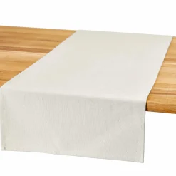 Outlet CASA TILA Serviette Blanc