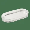 Discount CASA TOKIO Plat Transparent
