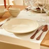 Best CASA TOKO SAND Assiette Beige