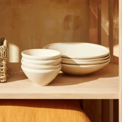 Clearance CASA TOKO SAND Bol Beige