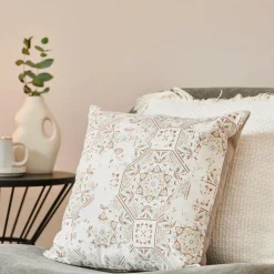 Clearance CASA TORINO Coussin Beige