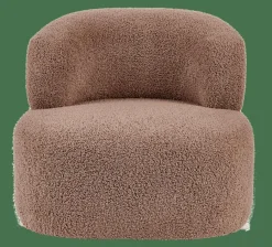 Sale CASA TYLER Fauteuil D'enfant Brun