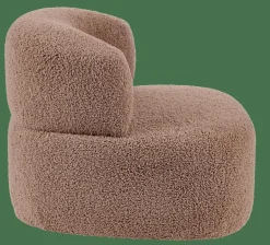 Sale CASA TYLER Fauteuil D'enfant Brun