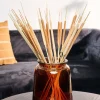 Clearance CASA TYPHA Hampes De Roseau Set De 15 Naturel