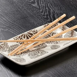 New CASA UMAMI Baguettes Set De 4 Naturel
