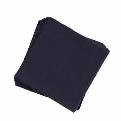 Discount CASA UNI Set De 20 Serviettes Blanc