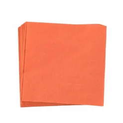 Sale CASA UNI Set De 20 Serviettes Gris