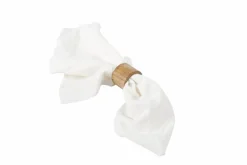 Hot CASA UNI Set De 20 Serviettes Vert Clair