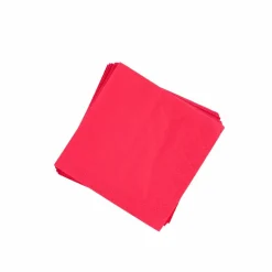 Best CASA UNI Set De 20 Serviettes Vert Clair