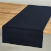Online CASA UNILINE Chemin De Table Noir
