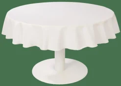 New CASA UNILINE Nappe Blanc Cassé