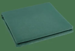 Hot CASA UNILINE Nappe Vert Foncé