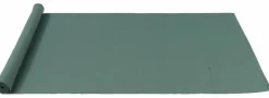 New CASA UNILINE Nappe Vert Foncé
