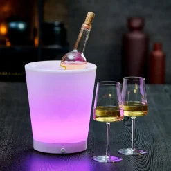 Online CASA VACUVIN Bouchon Vin Mousseux Noir
