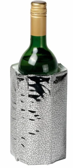 Online CASA VACUVIN Bouchon Vin Mousseux Noir