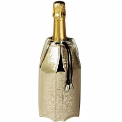 Online CASA VACUVIN Bouchon Vin Mousseux Noir