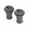 New CASA VACUVIN Marque-verres Set De 12 Diverses Couleurs