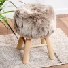 Best CASA VALERIE Tabouret Beige