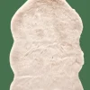 Hot CASA VALERIE Tapis Blanc
