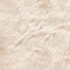Hot CASA VALERIE Tapis Blanc
