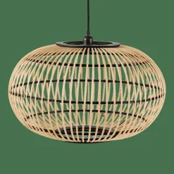 Online CASA VANNA Suspension E27 Naturel