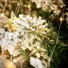 Best CASA VELU Guirlande Lumineuse 240 Leds Blanc