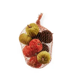 Best CASA VELVET Citrouille Déco Set De 3 Multicolore