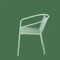 Outlet CASA VERONA Chaise Empilable Aqua