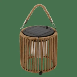 Best CASA VINN Lampe Solaire Naturel