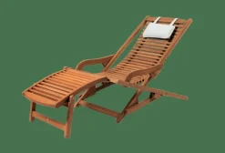 Outlet CASA VIP Repose-pied Naturel