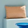 Discount CASA VIVE Coussin Orange