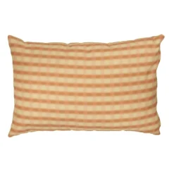 Discount CASA VIVE Coussin Orange