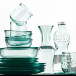 Hot CASA WATER Bouteille 1 L Transparent