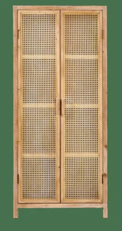 Online CASA WEBSTER Armoire Naturel
