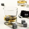 New CASA WHISKEY 9 Pierres Réfrigérantes Gris Foncé