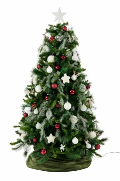 New CASA WHITE Branche D'eucalyptus Blanc