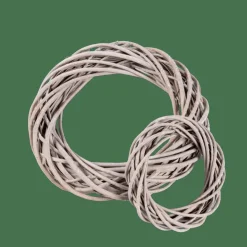 Clearance CASA WILLOW Couronne Gris