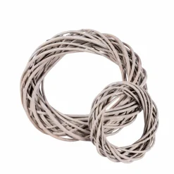 Clearance CASA WILLOW Couronne Naturel