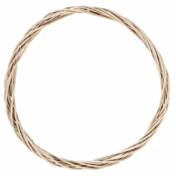 Clearance CASA WILLOW Couronne Naturel