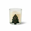 Online CASA WINTER Bougie Parfumée Rouge