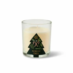 Online CASA WINTER Bougie Parfumée Rouge