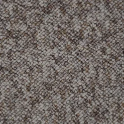 Clearance CASA WOLY Tapis Brun