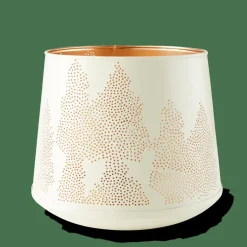 Online CASA WOODS Lanterne Crème