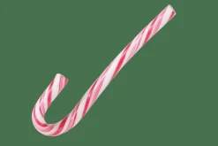 Hot CASA X-MAS CANDY CANE Sucre D'orge Set De 12 144g Multicolore