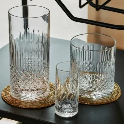 Online CASA X-MAS REINDEER Dessous-de-verre Set De 4 Brun