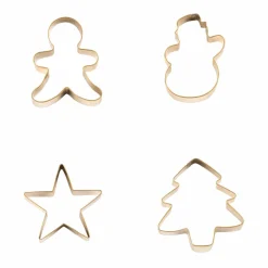 Online CASA X-MAS Rouleau à Pâtisserie Naturel