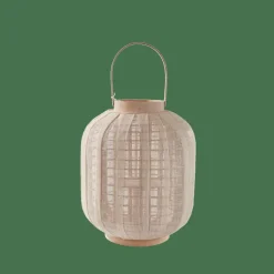 Hot CASA YUMI Lanterne Naturel