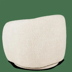 Outlet CASA YVETTE Fauteuil Blanc